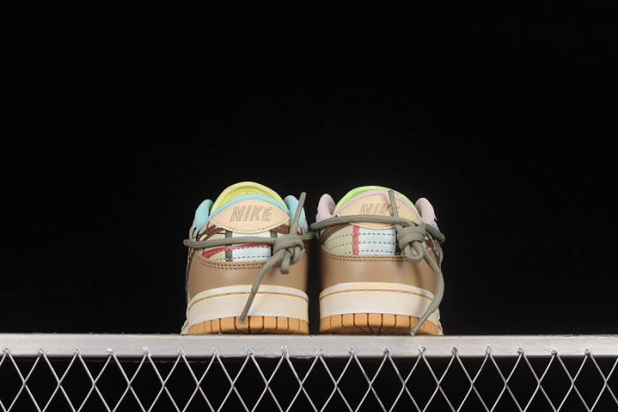 nike dunk low retro dh0952-0001