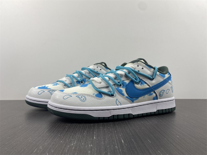 nike dunk low retro dh0952-1000