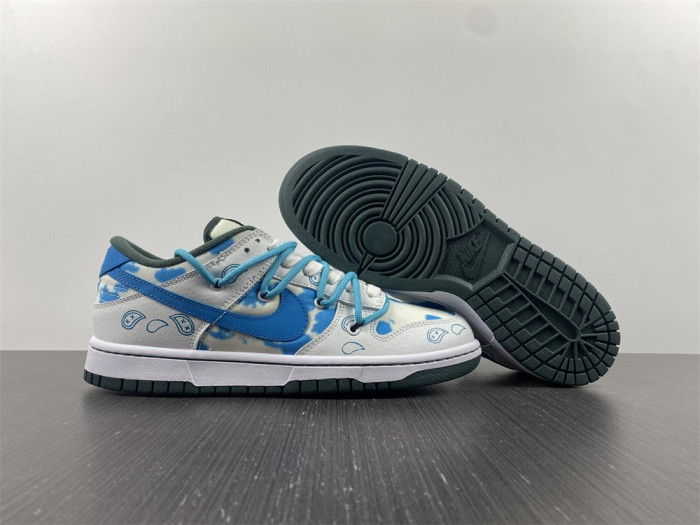 nike dunk low retro dh0952-1000