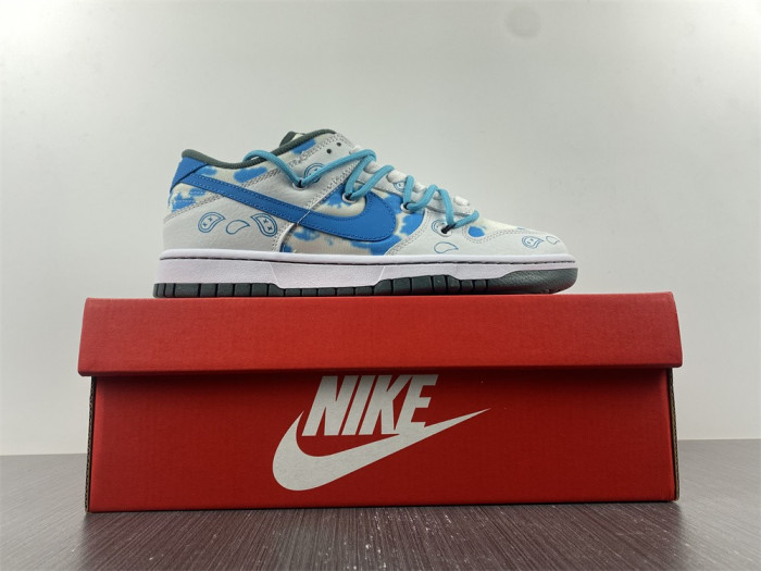 nike dunk low retro dh0952-1000