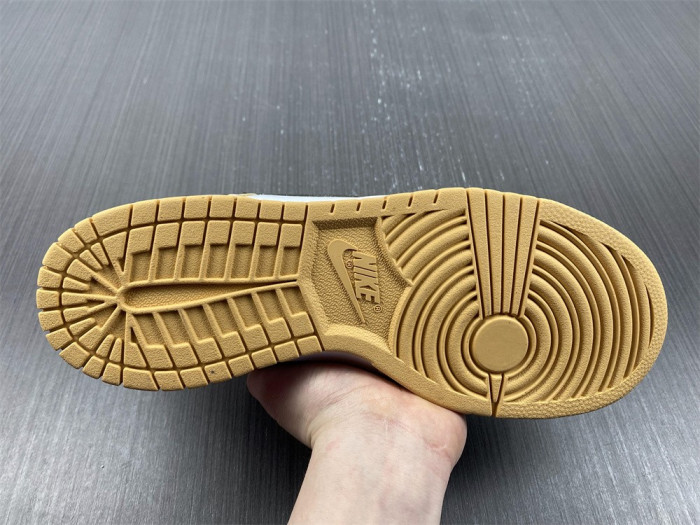 nike dunk low retro dh0952-100