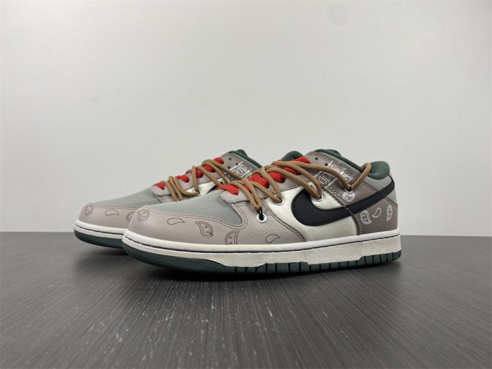 nike dunk low retro dh0957-1100