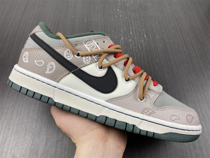 nike dunk low retro dh0957-1100