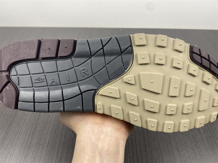 patta x nike air max 1 dh1348-002