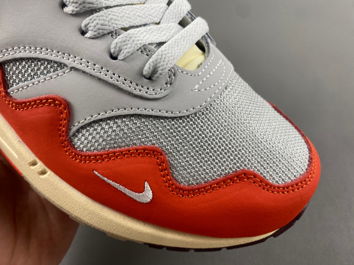 nike patta x air max 1 