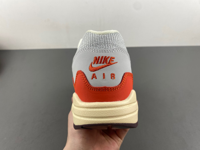 nike patta x air max 1 