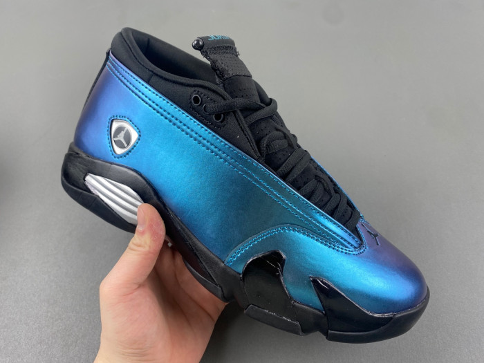 air jordan 14 retro love letter dh4121-300