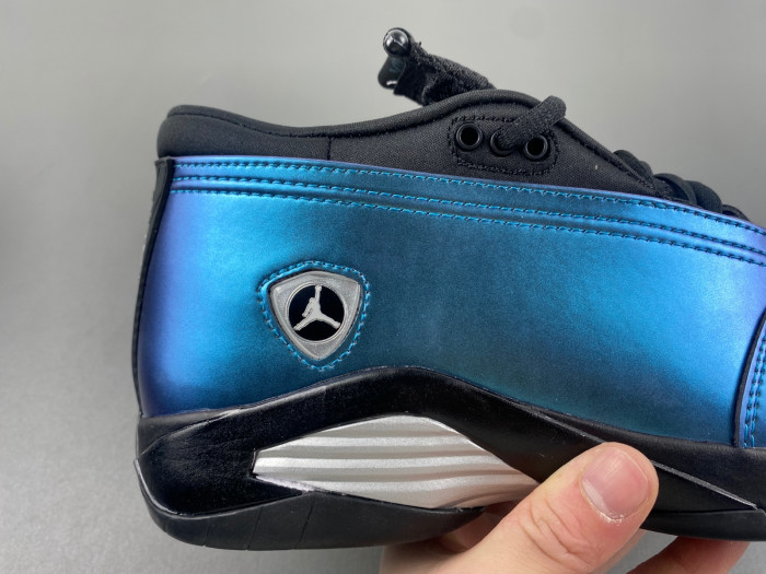 air jordan 14 retro love letter dh4121-300