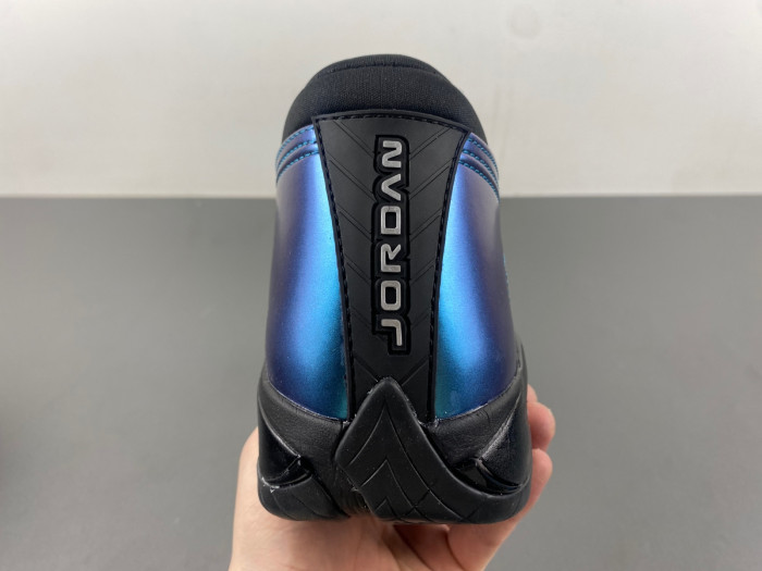 air jordan 14 retro love letter dh4121-300