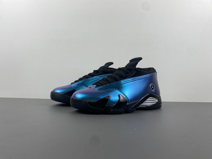 air jordan 14 retro love letter dh4121-300