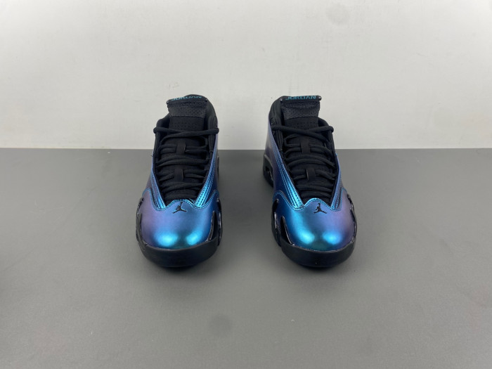 air jordan 14 retro love letter dh4121-300