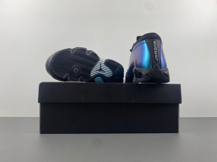 air jordan 14 retro love letter dh4121-300