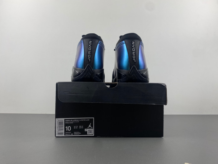 air jordan 14 retro love letter dh4121-300