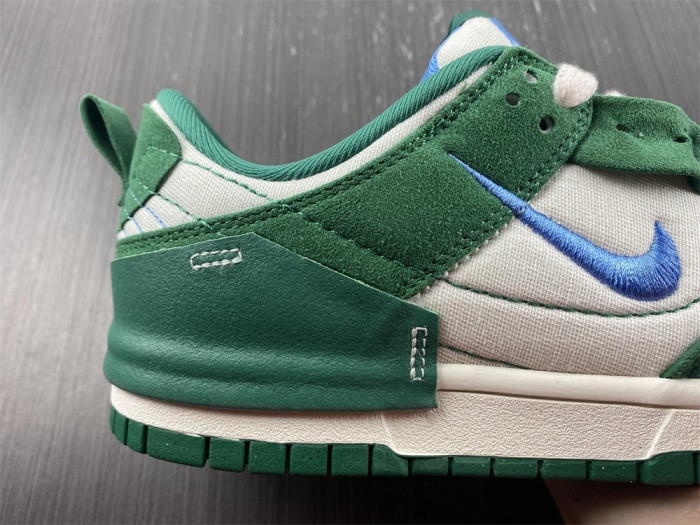 nike dunk low disrupt 2 phantom university blue dh4402-001