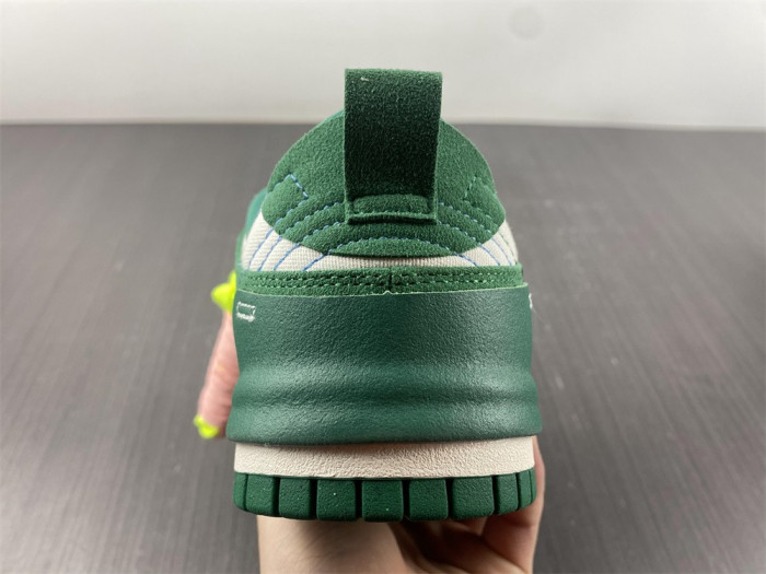 nike dunk low disrupt 2 phantom university blue dh4402-001