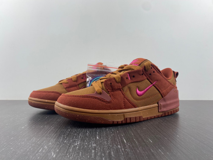nike dunk low disrupt 2 dh4402-200