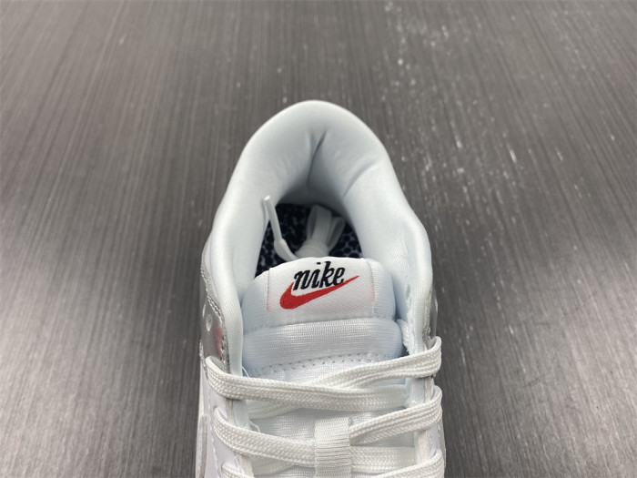 nike dunk low heirloom dh4403-700