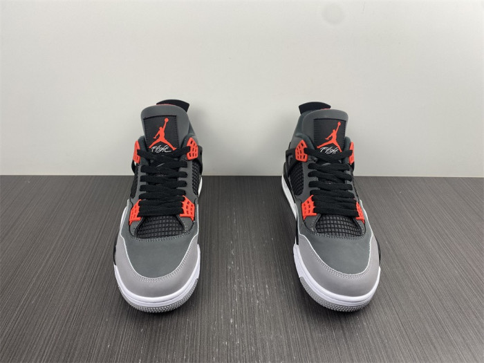 air jordan 4 “infrared” dh6927-061