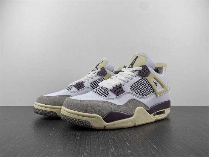 air jordan 4 x a ma maniere dh6927-068