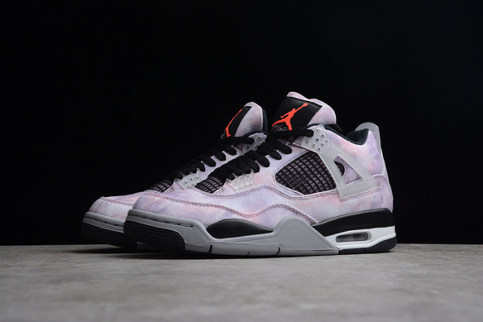 air jordan 4 air jordan 4 “zen master” dh7138-506
