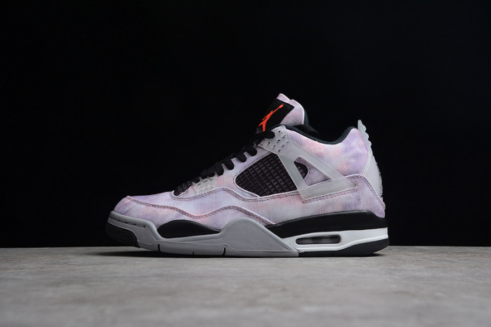 air jordan 4 air jordan 4 “zen master” dh7138-506