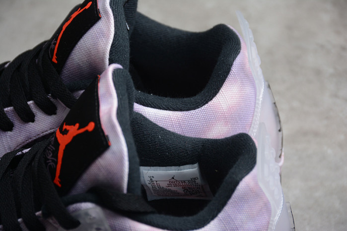 air jordan 4 air jordan 4 “zen master” dh7138-506