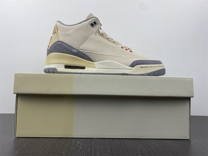 air jordan 3 retro muslin dh7139-100