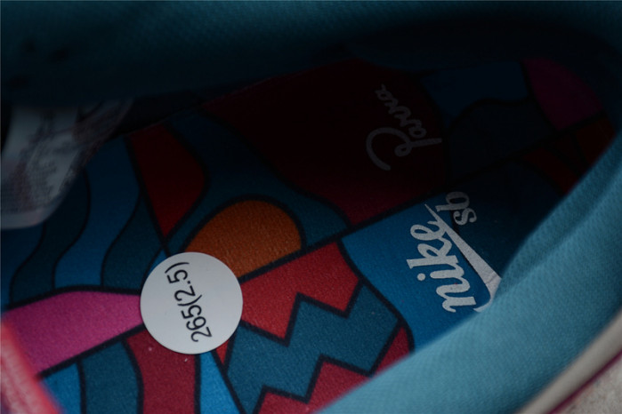 nike sb dunk low pro parra abstract art (2021) dh7695-600