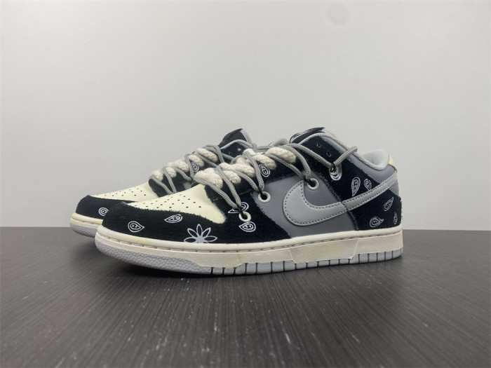 nike dunk low retro dh7913-0011