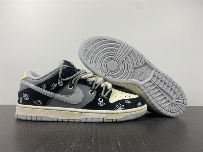 nike dunk low retro dh7913-0011