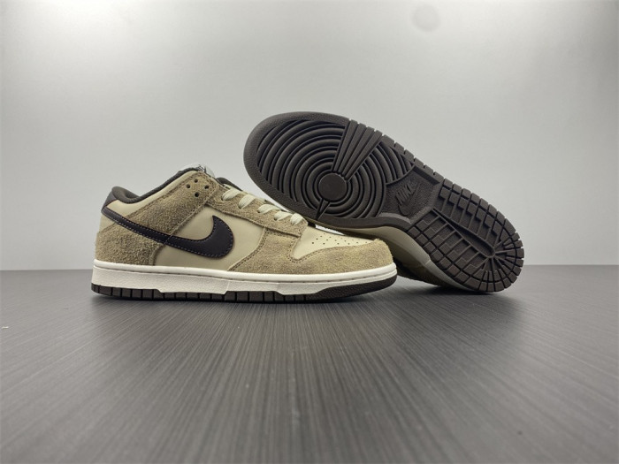 nike dunk low retro prm dh7913-200