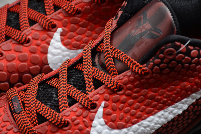 nike kobe 6 asg west challenge red dh9888-600