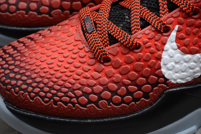 nike kobe 6 asg west challenge red dh9888-600