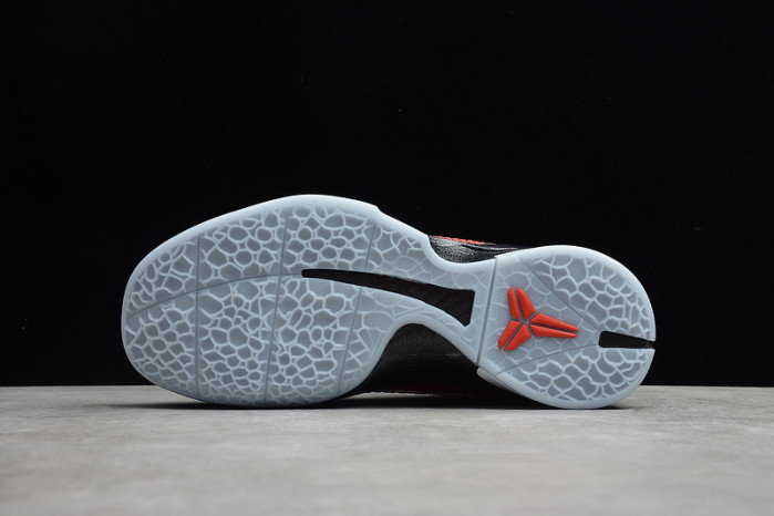 nike kobe 6 asg west challenge red dh9888-600