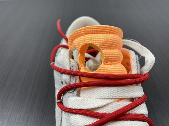 of x nike dunk low lot 40 of 50 dj0950-103