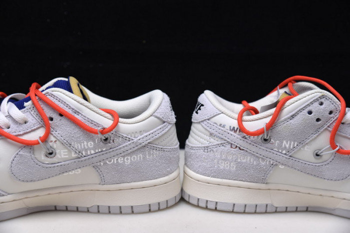 of x nike dunk low lot 13 of 50 dj0950-110