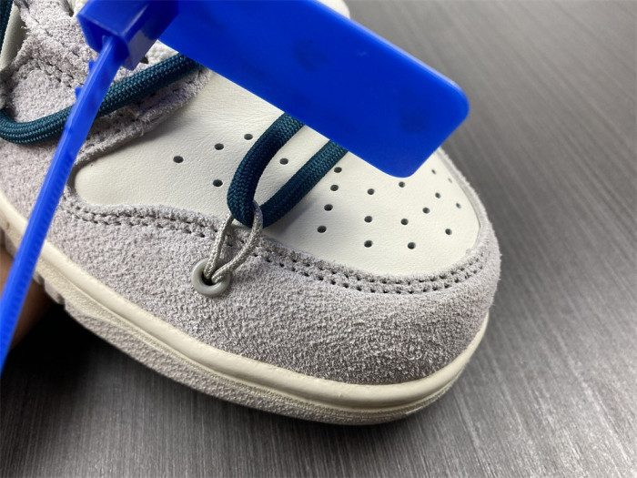 of x nike dunk low lot 16 of 50 dj0950-111