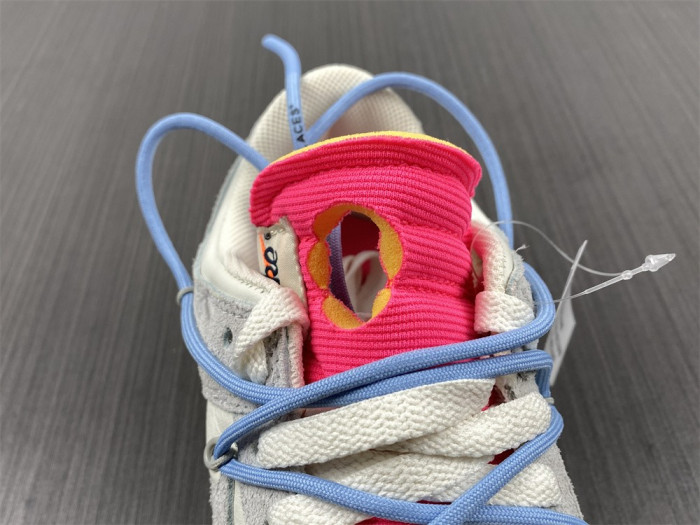 of x nike dunk low lot 38 of 50 dj0950-113