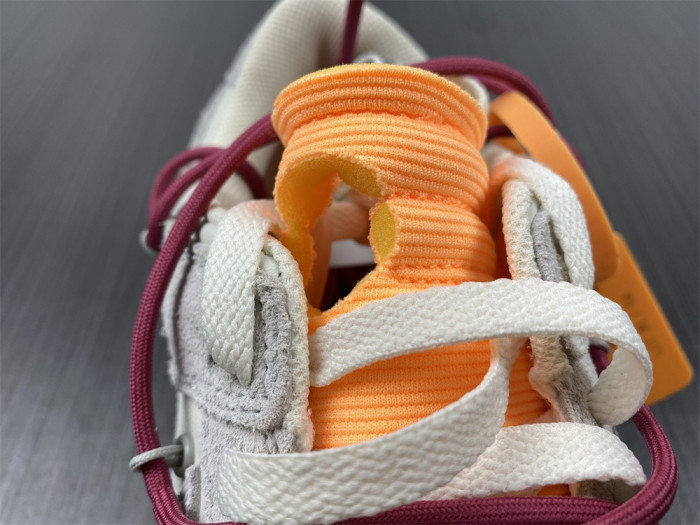 of x nike dunk low lot 35 of 50 dj0950-114