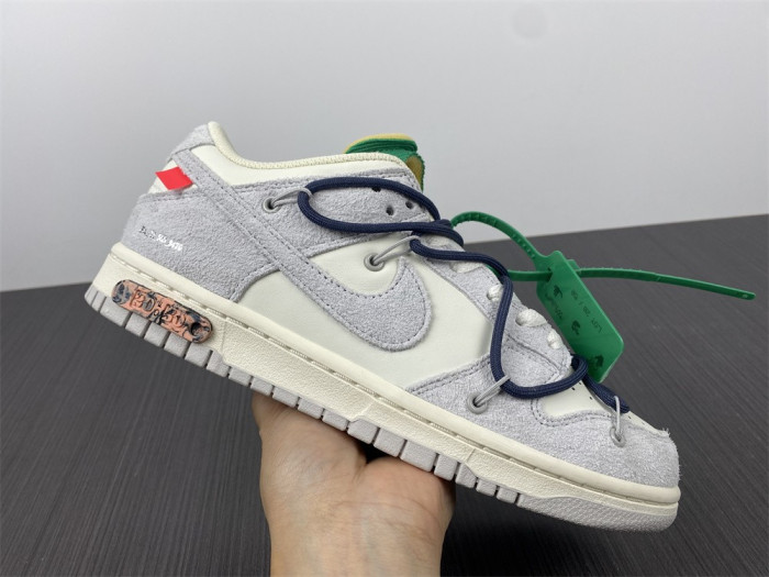 of x nike dunk low lot 20 of 50 dj0950-115