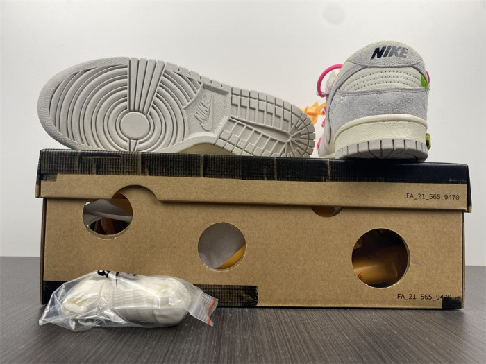 of x nike dunk low lot 17 of 50 dj0950-117