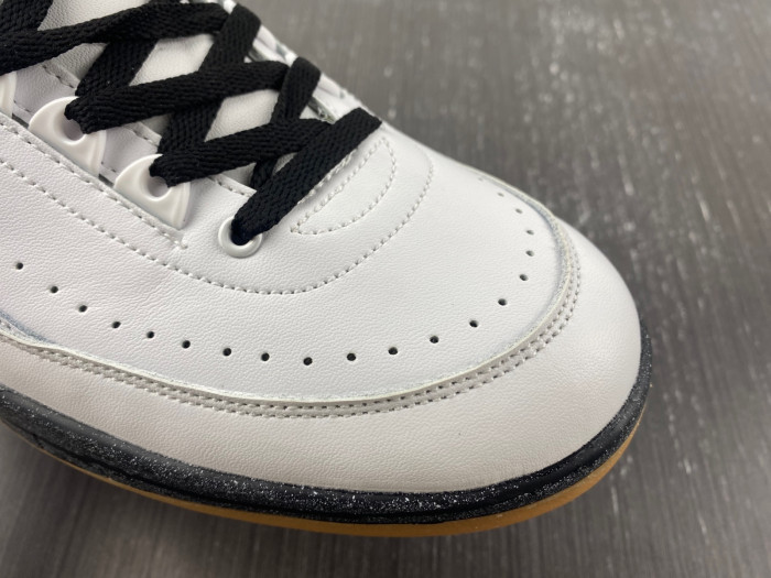 air jordan 2 retro high top dj4375-101