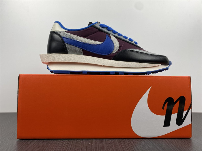 nike ld waffle sacai undercover team royal dj4877-600