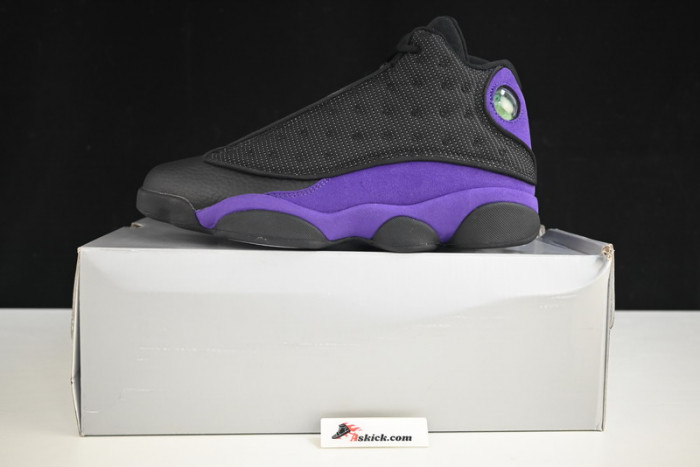 air jordan 13 “court purple” dj5982-015