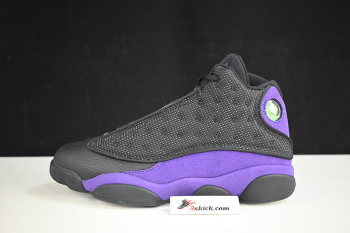 air jordan 13 “court purple” dj5982-015