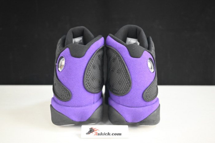 air jordan 13 “court purple” dj5982-015