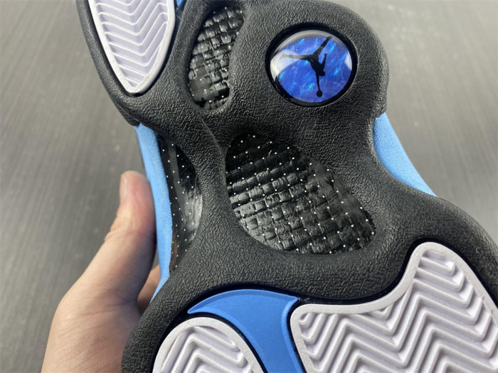 air jordan 13 “university blue” dj5982-041