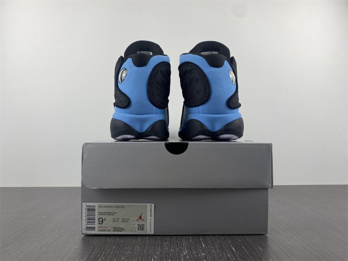 air jordan 13 “university blue” dj5982-041