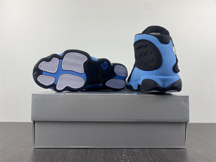 air jordan 13 “university blue” dj5982-041
