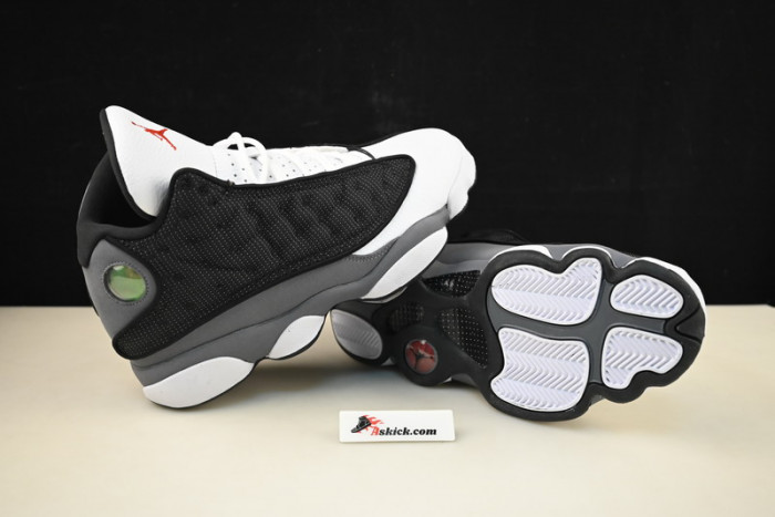 air jordan 13 retro black flint dj5982-060
